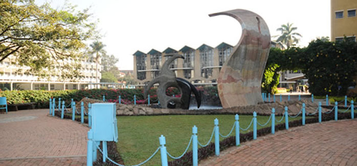 University of Nairob - Kenya