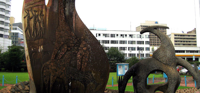 University of Nairobi - Kenya