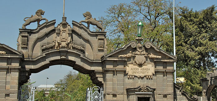 University of Addis-Ababa - Ethiopia