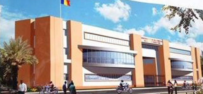 University of Ndjamena - Tchad