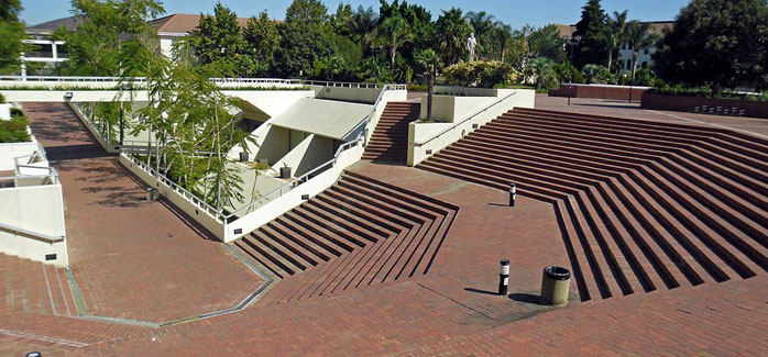 University of Stellenbosch - South Africa